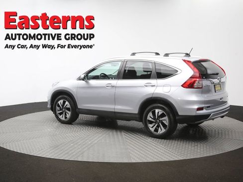 Used 2015 Honda CR-V Touring image 65