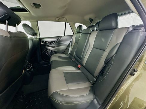 Used 2021 Subaru Outback Onyx Edition XT image 25