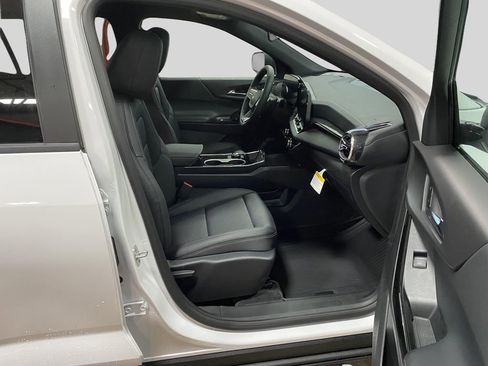New 2026 Chevrolet Equinox LT w/ Convenience Package II image 14