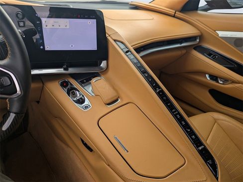 Used 2024 Chevrolet Corvette E-Ray image 18