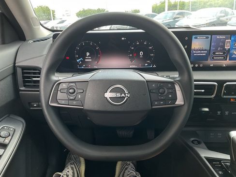 New 2026 Nissan Sentra SV w/ Floor Mat Package FWD image 30