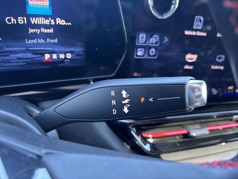 Used 2024 Chevrolet Silverado EV RST image 22