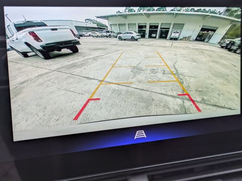 New 2026 Chevrolet Trax ACTIV image 12