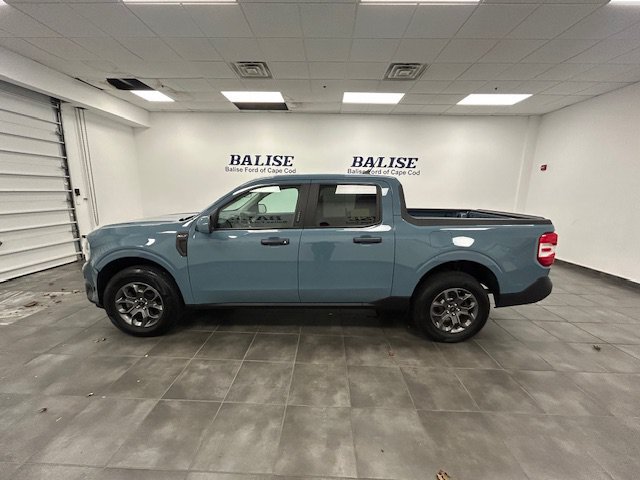 Used 2023 Ford Maverick XLT w/ Equipment Group 300A Standard AWD/4WD image 5