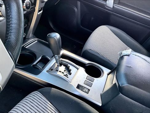 Used 2016 Toyota 4Runner SR5 RWD image 15