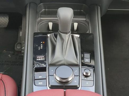 New 2026 MAZDA CX-50 2.5 Hybrid w/ Cargo Package image 17