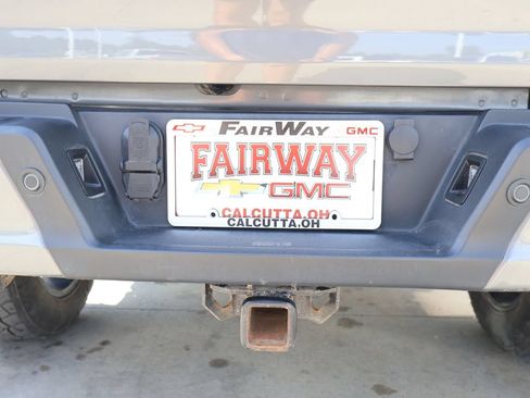 Used 2022 Ford F150 Lariat w/ Equipment Group 502A High AWD/4WD image 34