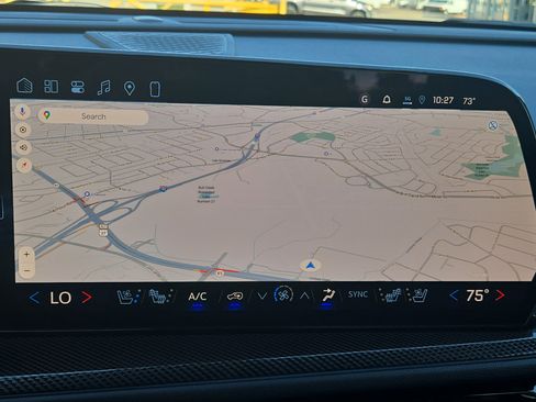 New 2026 Chevrolet Traverse High Country w/ LPO, Floor Liner Package image 32