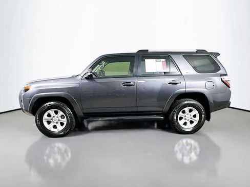 Used 2023 Toyota 4Runner SR5 Premium w/ Moonroof Package AWD/4WD image 5