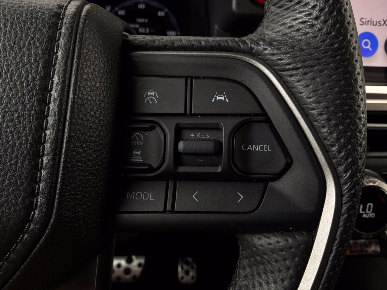 Used 2024 Toyota Tacoma TRD Sport w/ TRD Sport Premium Package AWD/4WD image 55