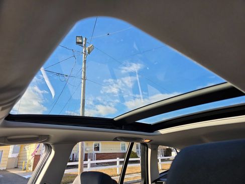 Used 2008 BMW X3 3.0si image 7