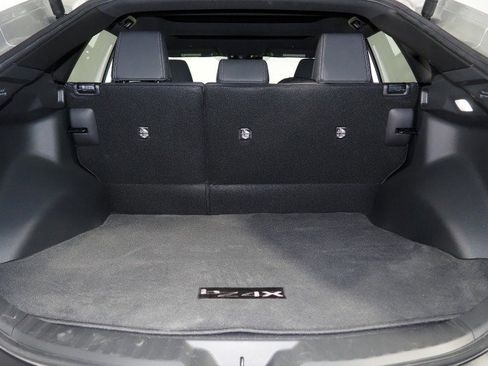 Used 2025 Toyota bZ4X XLE w/ Weather Package image 29