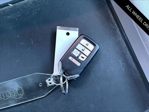 Used 2019 Honda Pilot Elite image 35