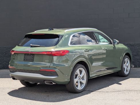 New 2026 Audi Q5 Prestige AWD/4WD image 5