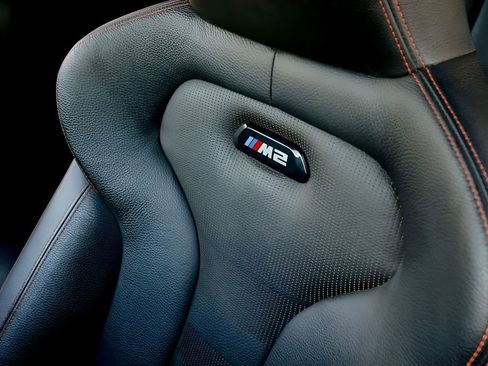 Used 2020 BMW M2 Competition w/ Executive Package RWD image 19