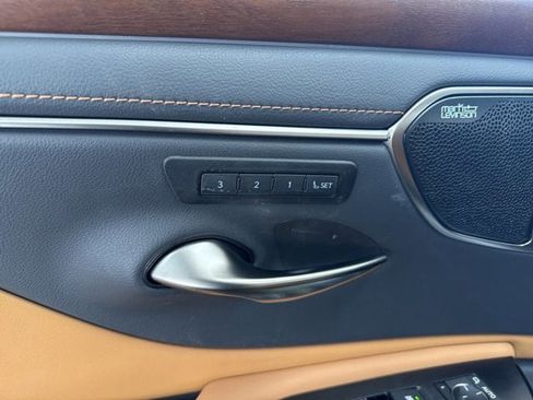 New 2025 Lexus ES 350 Ultra Luxury image 35