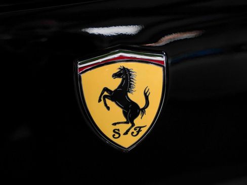 Used 2026 Ferrari Purosangue AWD/4WD image 20