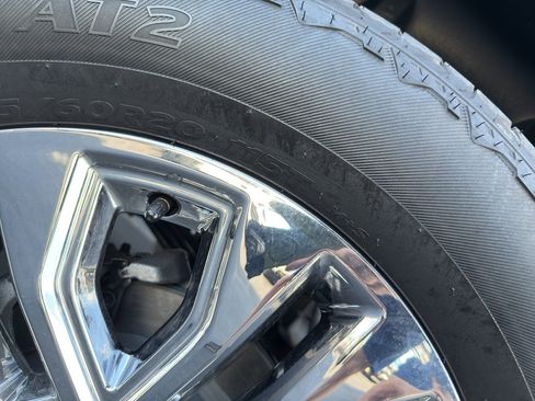 New 2025 Ford F150 Lariat w/ Equipment Group 502A High image 14