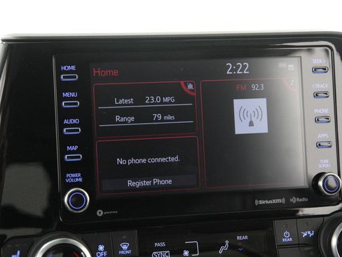 Used 2022 Toyota Highlander XLE image 10