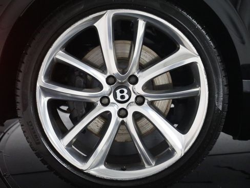 Certified 2020 Bentley Continental GT image 23