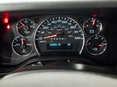 Used 2022 Chevrolet Express 3500 LS RWD image 15