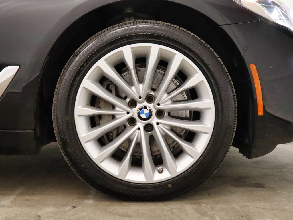 Used 2021 BMW 540i xDrive w/ Premium Package AWD/4WD image 71