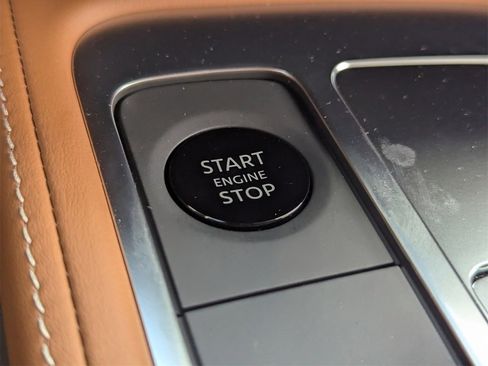 New 2026 INFINITI QX60 Autograph image 19