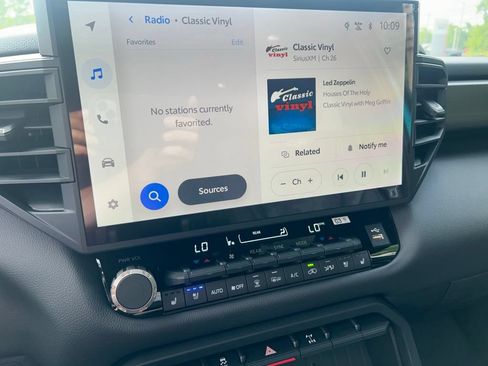 New 2026 Toyota Sequoia TRD Pro AWD/4WD image 18