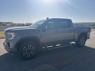 Used 2021 GMC Sierra 1500 AT4 video 1