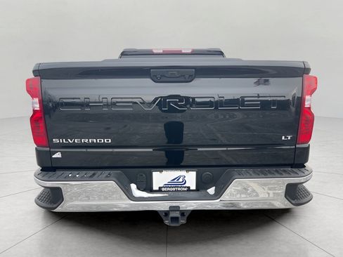 Used 2024 Chevrolet Silverado 1500 LT image 35