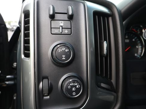 Used 2017 Chevrolet Silverado 2500 LT w/ All Star Edition AWD/4WD image 17