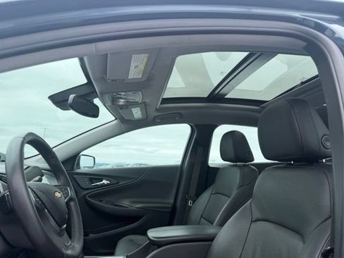 Used 2020 Chevrolet Malibu Premier FWD image 22