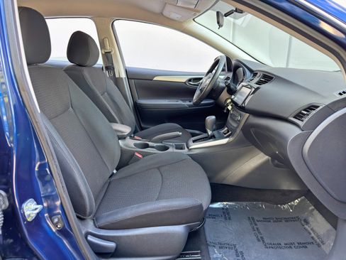 Used 2019 Nissan Sentra S FWD image 14