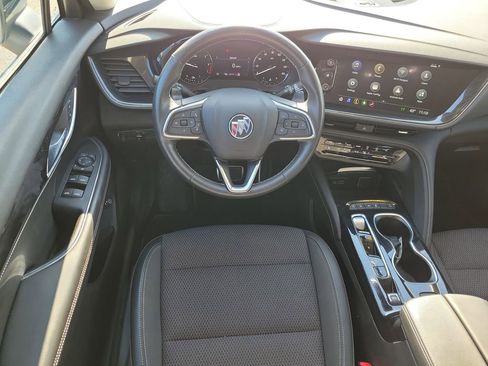 Certified 2023 Buick Envision Preferred w/ Sport Touring Package image 15