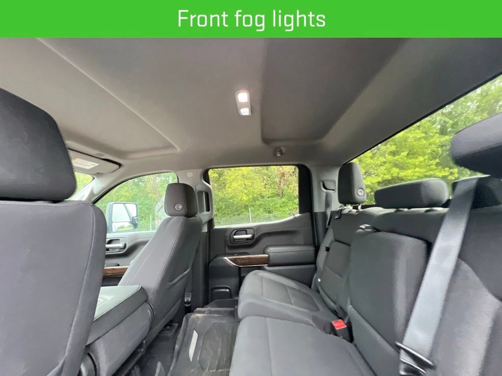 Used 2020 GMC Sierra 1500 Elevation w/ Elevation Convenience Package AWD/4WD image 30