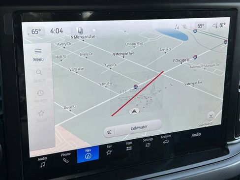 New 2026 Ford F150 XLT w/ Equipment Group 302A MID image 25