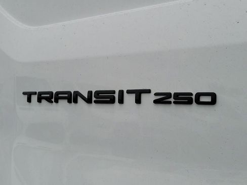 New 2026 Ford Transit 250 148 Medium Roof image 8