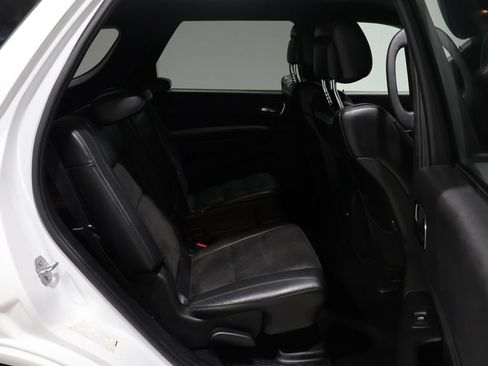 Used 2019 Dodge Durango GT RWD image 20