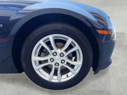 Used 2014 Chevrolet Camaro LS RWD image 45