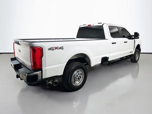 Used 2023 Ford F350 XL w/ XL Chrome Package image 7