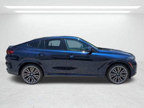New 2027 BMW X6 xDrive40i AWD/4WD image 3