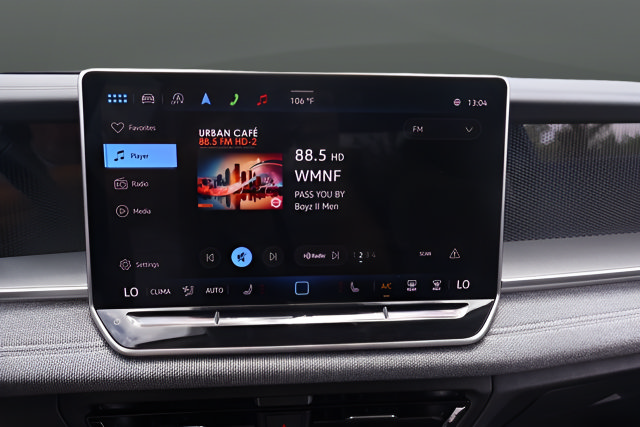 Certified 2025 Volkswagen Tiguan S AWD/4WD image 31
