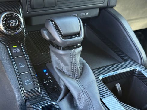 Used 2024 Toyota Land Cruiser 1958 AWD/4WD image 28