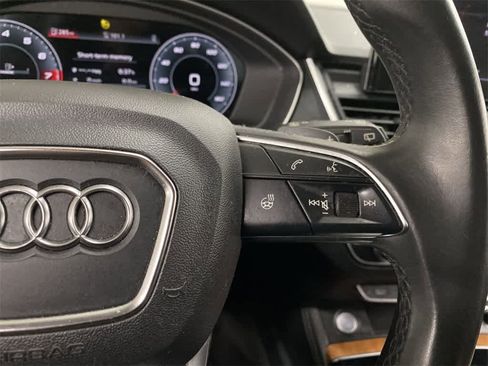 Used 2021 Audi Q5 Premium Plus image 21