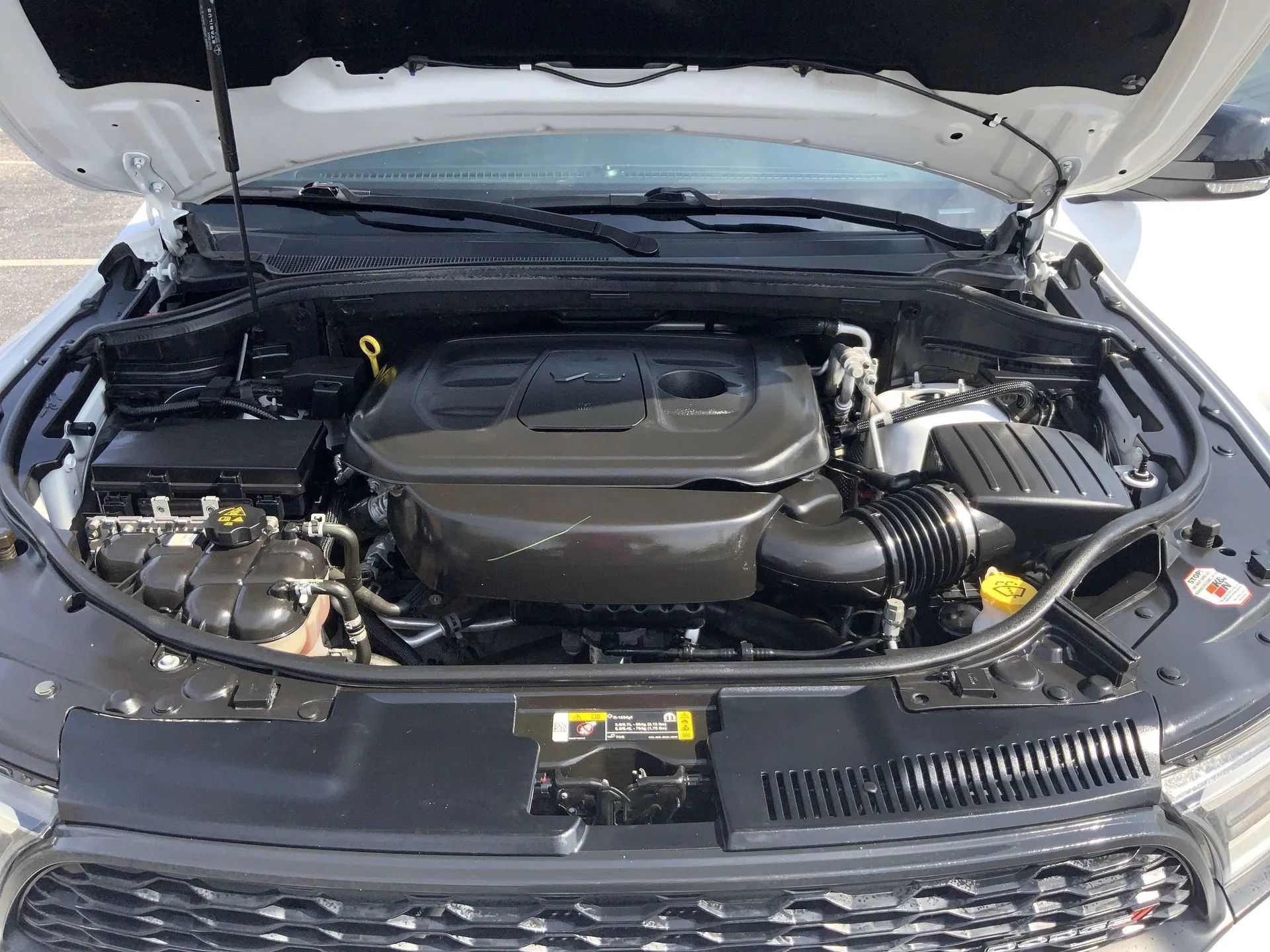 Used 2021 Dodge Durango GT AWD/4WD image 20