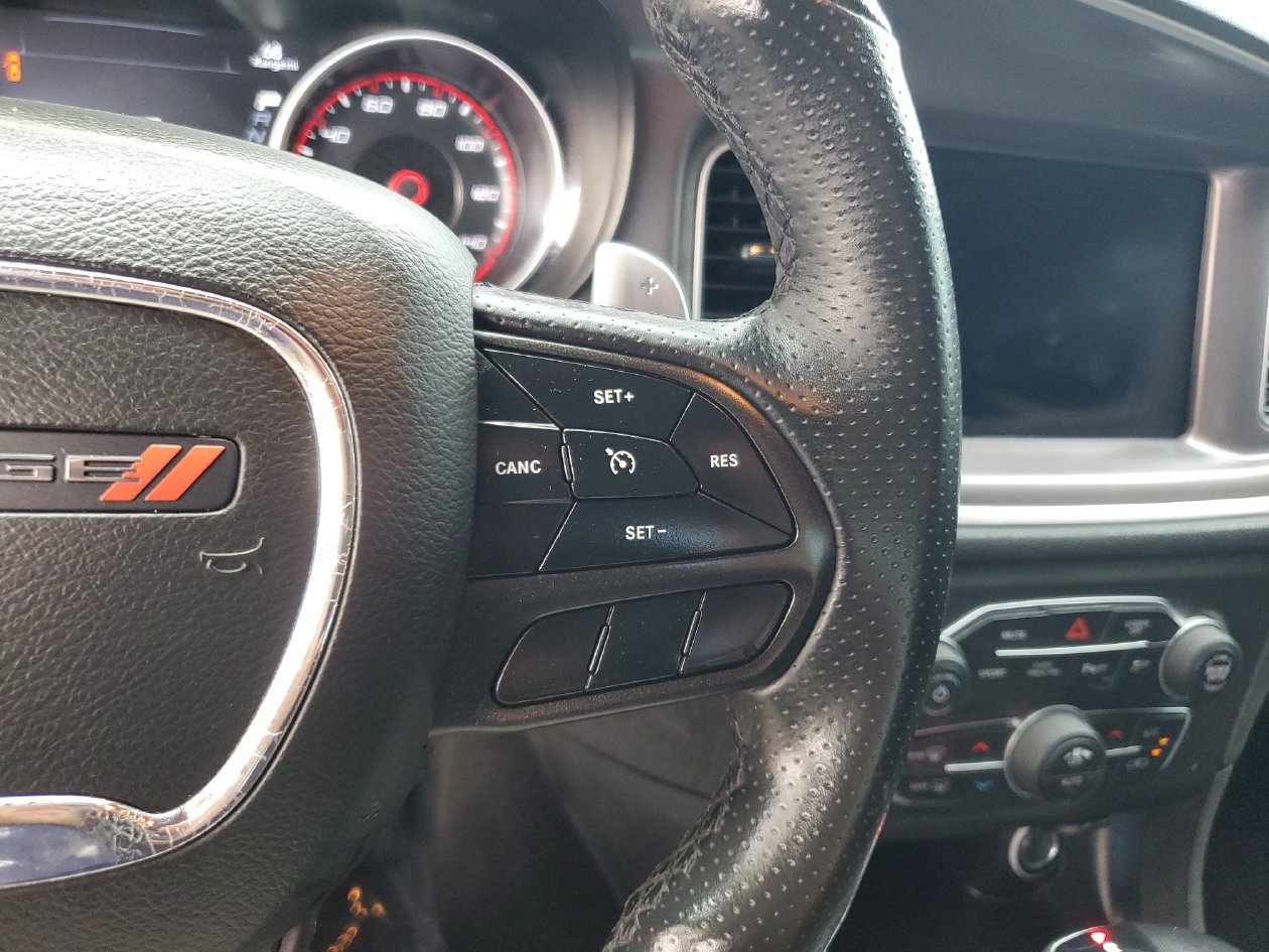 Used 2022 Dodge Charger GT AWD/4WD image 28