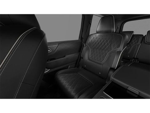 Used 2025 INFINITI QX80 Autograph AWD/4WD image 14