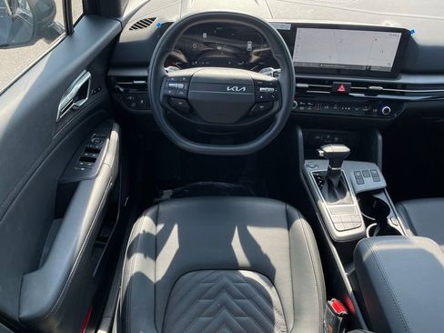 New 2026 Kia Sportage X-Line w/ X-Line Technology Package image 25
