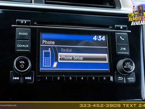 Used 2016 Honda Fit LX image 26