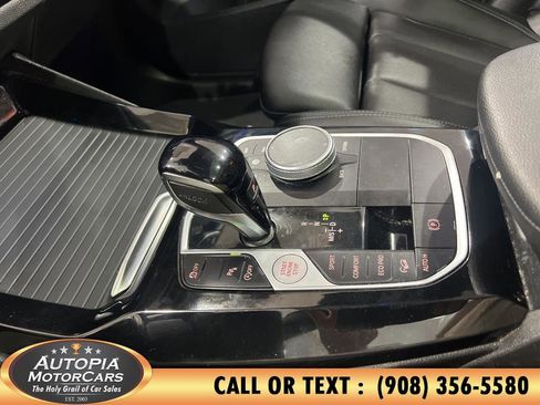 Used 2022 BMW X3 xDrive30i w/ M Sport Package 2 image 33